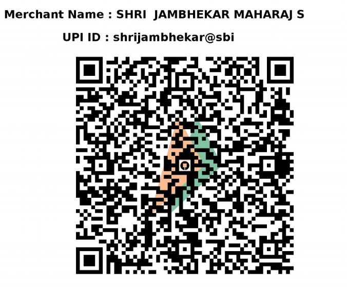Donation QR